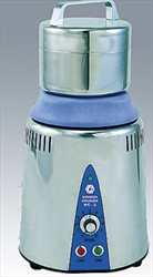 Máy cắt mẫu AS ONE 1-3380-01 WC3, 27000rpm 300mL